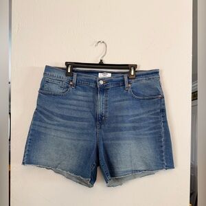 Denizen From Levi's Women's Denim Pants